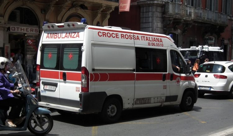 Σε τέσσερις Ιταλίδες τα όργανα της Αναστασίας που «έσβησε» στη Ρώμη
