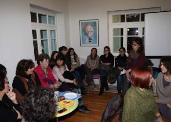 Ποντιακά στο 2ο Καφέ Πολυγλωσσίας της Κοζάνης