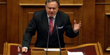 Στη Βουλή το Νομοσχέδιο για τους απολυμένους