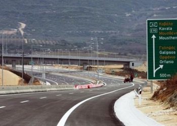 Χρηματοδότηση έργων ύδρευσης στην Καβάλα