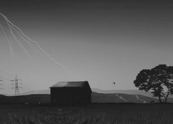 Η ΕΜΥ προειδοποιεί για ισχυρές βροχές και καταιγίδες από το βράδυ