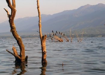 Δωρεάν περιήγηση με τουριστικό τρενάκι στην Κερκίνη και το Σιδηρόκαστρο στις Σέρρες