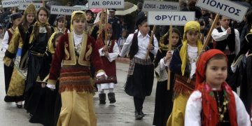 Η 25η Μαρτίου 2015 σε 13 «κλικ»
