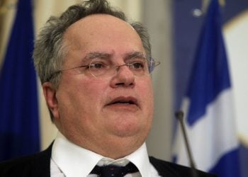 Το «Πράττω» του Νίκου Κοτζιά παρουσιάζει τις θέσεις του για την συνταγματική αναθεώρηση
