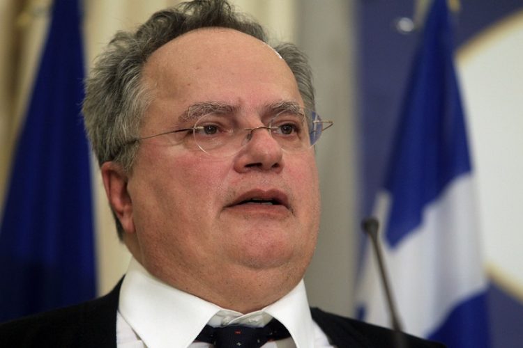 Το «Πράττω» του Νίκου Κοτζιά παρουσιάζει τις θέσεις του για την συνταγματική αναθεώρηση