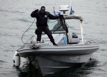 Ναυάγιο πλοίου με νεκρούς στην Ερμιόνη