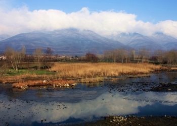 Σέρρες: Σε λίμνη έχουν μετατραπεί πάνω από 40.000 στρέμματα αγροτικής γης