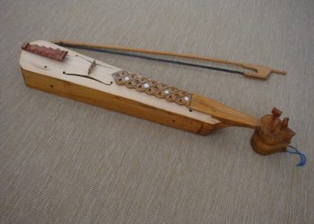 «Παναγία Σουμελά»: Δωρεάν μαθήματα ποντιακής λύρας