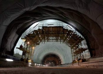 Παραδίδεται ο αυτοκινητόδρομος στο Πέταλο του Μαλιακού