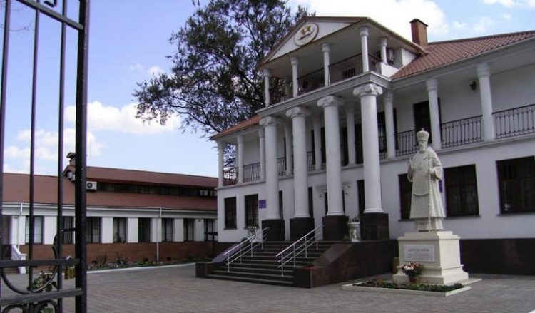 Медикаменты из Греции для греков Приазовья