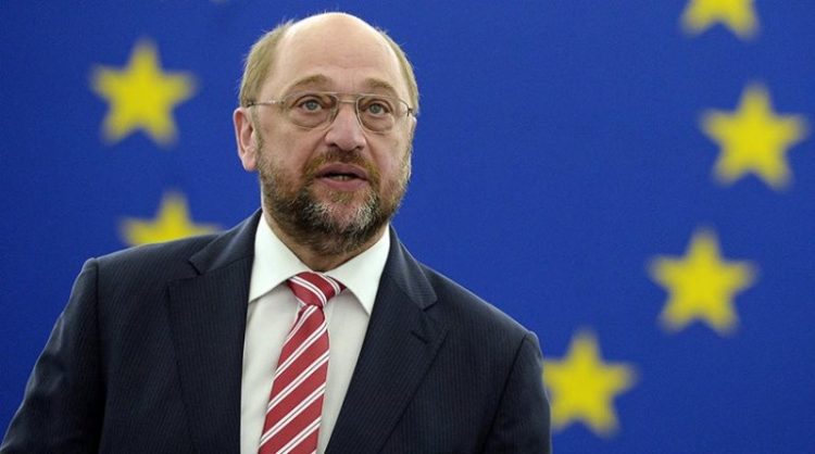 Μάρτιν Σουλτς: Ίσως υπάρξει νέα συμφωνία για την Ελλάδα