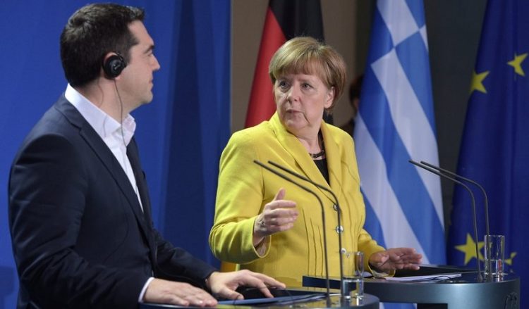Τι είναι το Ελληνογερμανικό Ταμείο για το Μέλλον;