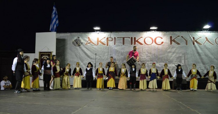 19ος Ακριτικός Κύκλος – Όλο το πρόγραμμα των εκδηλώσεων