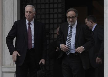 Швейцария поможет Греции бороться с уклонением от налогов