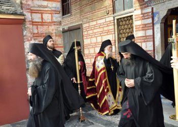 Греция: Начинается апелляционный суд по делу «Святого обмена»