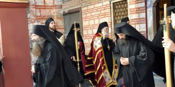 Греция: Начинается апелляционный суд по делу «Святого обмена»