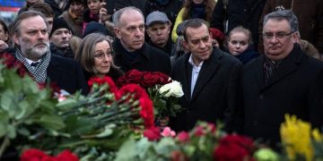 Греки Москвы провели вечер памяти жертв Геноцида греков Понта