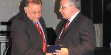 Ένας Πόντιος στο τιμόνι της Αστυνομικής Διεύθυνσης Θεσσαλονίκης