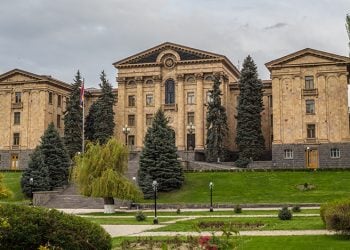 Η Αρμενία αναγνώρισε τη γενοκτονία Ελλήνων και Ασσυρίων!