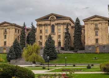 Армения признала Геноцид греков и ассирийцев