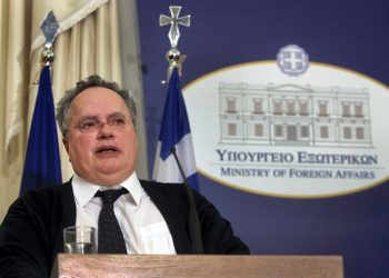 Η παραίτηση Κοτζιά