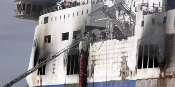 Η εφορία απειλεί με δίωξη αγνοούμενο του Norman Atlantic!