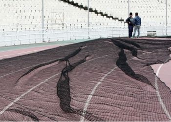 Τι έδειξε η αυτοψία μηχανικών για την ταλάντωση κερκίδας στο ΟΑΚΑ