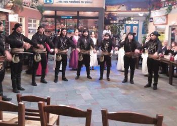 «Όλοι οι... Πόντιοι χωράνε»: Ποιους υποδέχεται ο Χαρδαβέλλας στο στούντιο