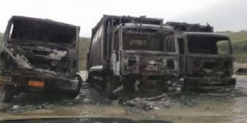 Απίστευτο χάος στους δρόμους της Αθήνας λόγω καιρού