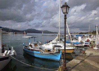 Άστατος καιρός σήμερα – Mικρή πτώση θερμοκρασίας στα βόρεια 3