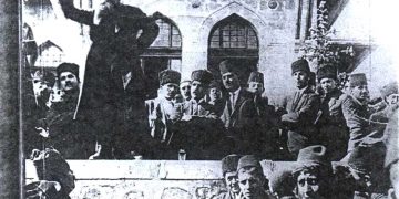 Ο ψευτοπατριάρχης «παπα-Ευθύμ’»