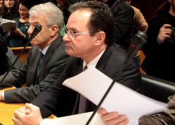 Εισαγγελέας: Δεν έχουν παραγραφεί τα αδικήματα Παπακωνσταντίνου