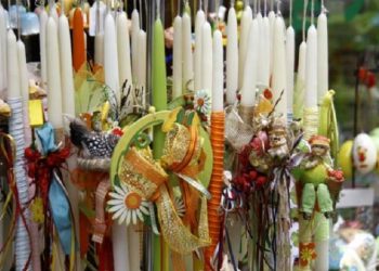 Πάσχα 2015: Πώς θα λειτουργήσουν τα καταστήματα