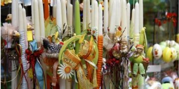 Πάσχα 2015: Πώς θα λειτουργήσουν τα καταστήματα