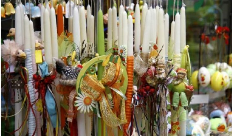 Πάσχα 2015: Πώς θα λειτουργήσουν τα καταστήματα