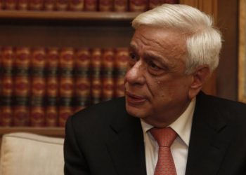 Президент Греции выразил четкую позицию по поводу геноцида греков Понта