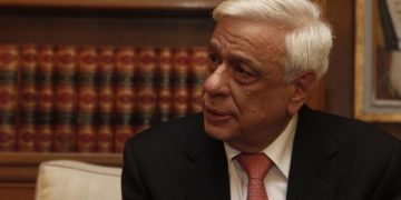 Президент Греции выразил четкую позицию по поводу геноцида греков Понта