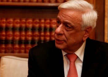 Παρασκευή και 13 ορκίζεται ο Προκόπης Παυλόπουλος
