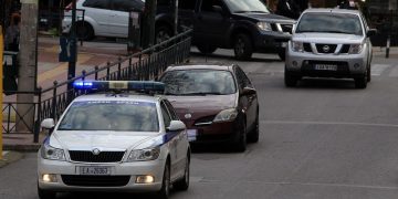 Νέα σύλληψη για την υπόθεση Ξηρού και την επιχείρηση «Γοργοπόταμος»
