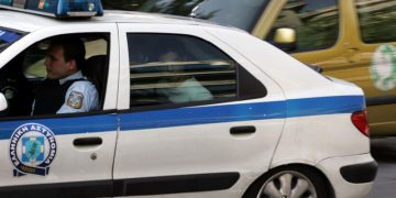 Παρέσυρε και εγκατέλειψε 10χρονο αγόρι 45χρονος στη Θεσσαλονίκη