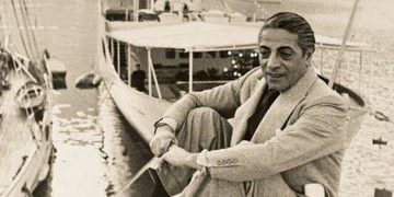 Φωτογραφία-ντοκουμέντο από τη ζημιά στο «Κεμάλ Ρέις» μετά την επακούμβηση της φρεγάτας «Λήμνος»