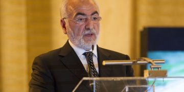 Μήνυμα του Ιβάν Σαββίδη για την 25η Μαρτίου
