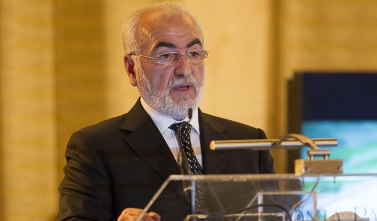 Μήνυμα του Ιβάν Σαββίδη για την 25η Μαρτίου