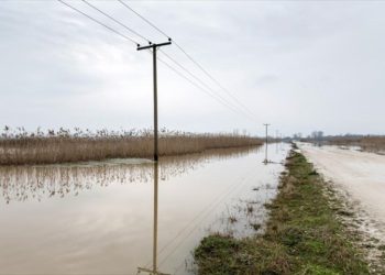 Σέρρες: Υποψηφιότητα για το βραβείο «Ευρωπαϊκό Πράσινο Φύλλο 2019»