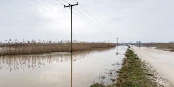 Σέρρες: Υποψηφιότητα για το βραβείο «Ευρωπαϊκό Πράσινο Φύλλο 2019»