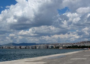 Τι καιρό θα κάνει σήμερα Σάββατο 16 Νοεμβρίου
