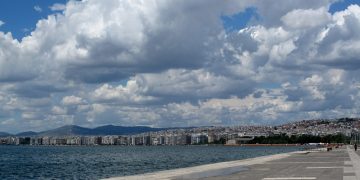 Τι καιρό θα κάνει σήμερα Σάββατο 16 Νοεμβρίου