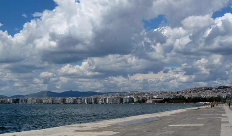 Τι καιρό θα κάνει σήμερα Σάββατο 16 Νοεμβρίου