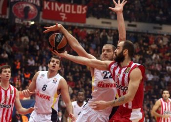 Θα σταματήσει ο Ολυμπιακός την πρωταθλήτρια Ευρώπης;