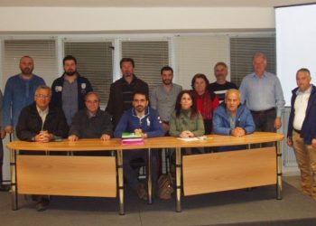 Οι νέοι του ΣΠΟΣ Ανατολικής Μακεδονίας και Θράκης έδειξαν το φιλανθρωπικό τους πρόσωπο